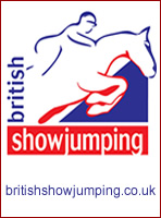 British Show Jumping Association