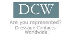 Dressage Contacts Worldwide