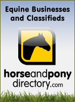 Horse and Pony Directory