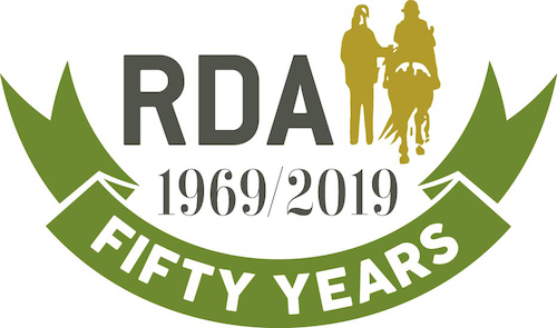 Lizzie Bennett has been awarded the RDA Performance Coach of the Year 2019.