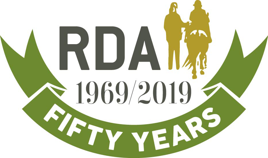 RDA - Riding for Disabled