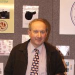 The Society Master Saddlers, Lecturer / Assessor on Saddle fitting courses and Master Saddler Laurence Pearman