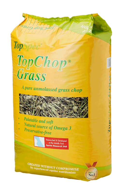 TopChop-GRASS