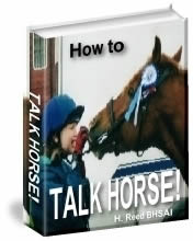 ‘How to Talk Horse!’
