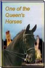 ‘One of the Queen’s Horses’!