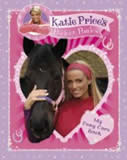 Katie Price Perfect Ponies Books