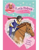 Katie Price Perfect Ponies Books