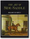 Art of Side-saddle: History, Showing, Etiquette