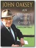 An Evening with Oaksey
