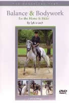 Balance & Bodywork for the Horse & Rider by Sylvia Loch - DVD