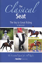The Classical Seat I,II & III Series by Sylvia Loch - DVD