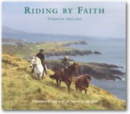 Riding by Faith Through Ireland  By Tracey Elliot-Reep