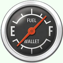 Fuel cost post-Budget 2011 