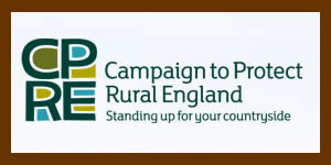 Campaign to Protect Rural England