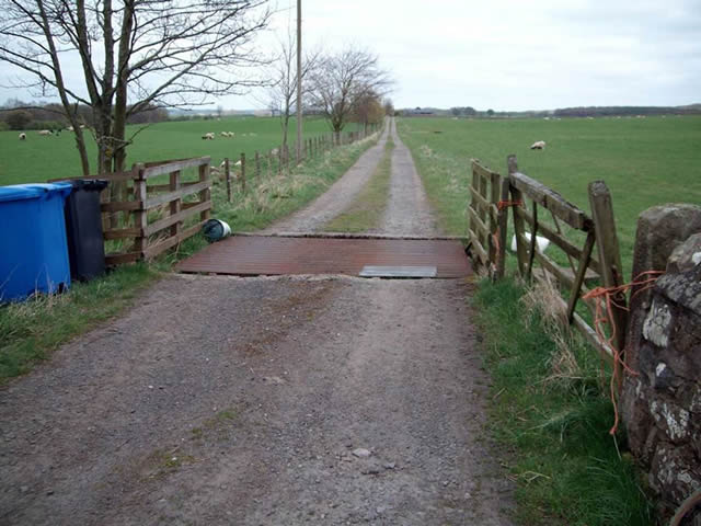 High Court rules Council wrong to authorise cattle grid to block the whole width of a footpath or bridleway