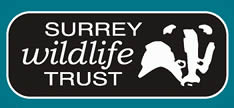 urrey Wildlife Trust 