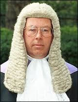Judge Rundell