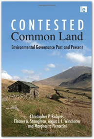 ‘Contested Common Land’