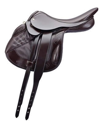 Rob Cullen of Black Country Saddles provides advice