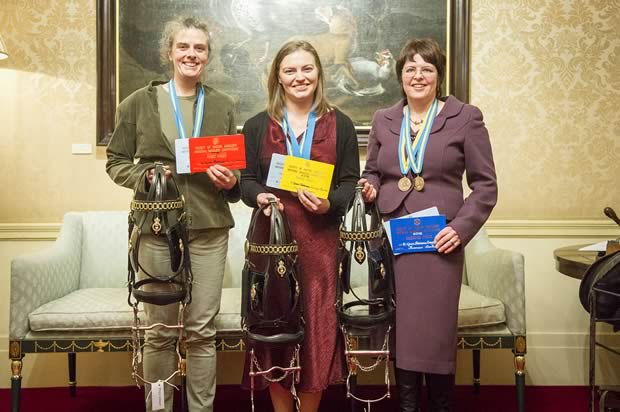 National Saddlery Competition a Huge Success