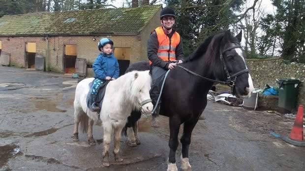 HORSES SEIZED IN THE MIDDLE OF THE NIGHT BY BAILIFFS ACTING FOR BRIGHTON AND HOVE COUNCIL