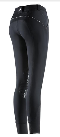 Equit'M Thermic Breeches