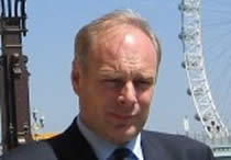 Ian Liddell-Granger, Conservative MP for Bridgwater