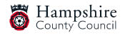 Hampshire County Council.